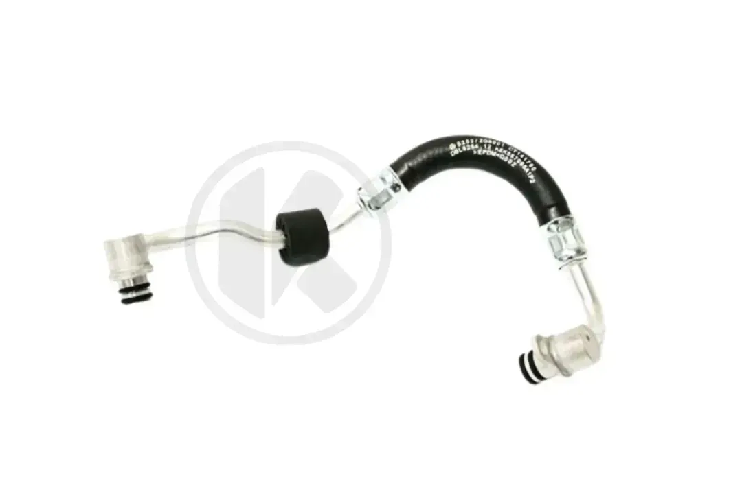COOLANT LINE, Replaces: A2782000951, A2782001051, A2782001951, A2782000700
